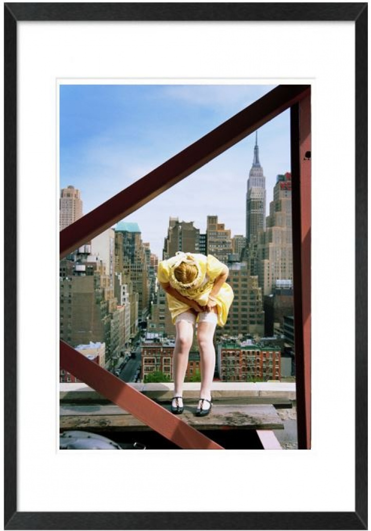 Julia New York i gruppen Kunstgalleri / Foto / Fotokunst hos NOA Gallery (100021_2484)