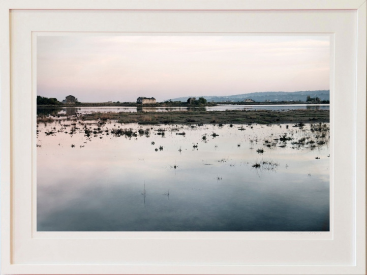 Waterworld, Piran Slovenien i gruppen Kunstgalleri / Foto / Fotokunst hos NOA Gallery (100069_584)