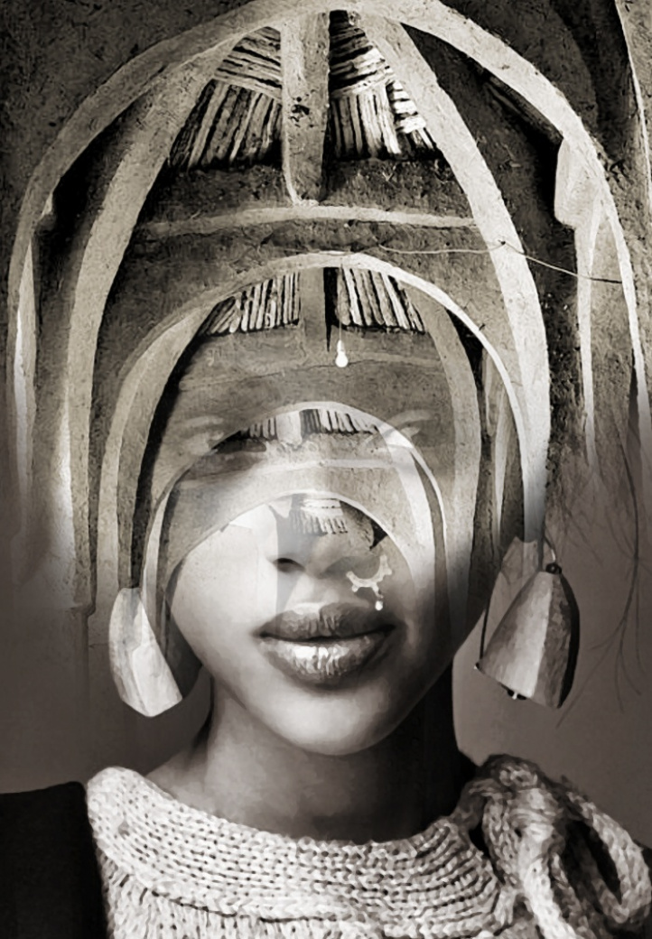 Niger i gruppen Kunstgalleri / Foto / Fotokunst hos NOA Gallery (100103_2013)